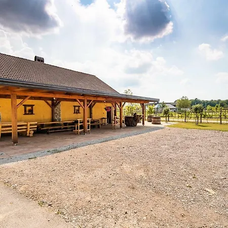 With Sauna Pr' Geci Apartamento Dobova