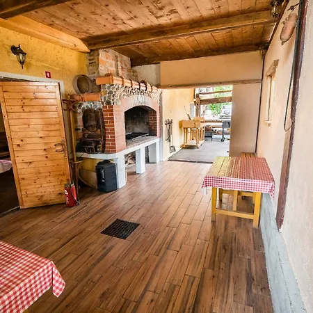 With Sauna Pr' Geci Daire