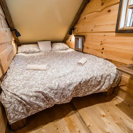 Apartment With Sauna Pr' Geci Dobova