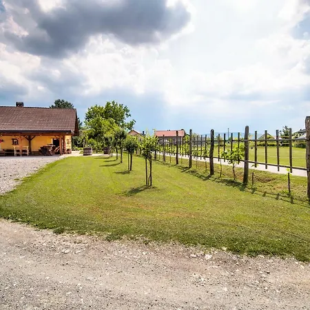 With Sauna Pr' Geci Daire *