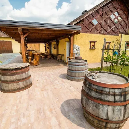 With Sauna Pr' Geci Daire