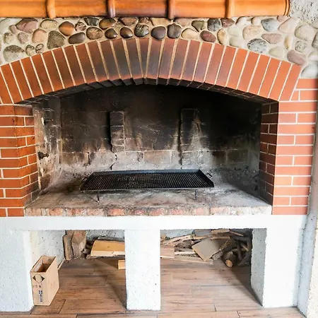 Apartamento With Sauna Pr' Geci *