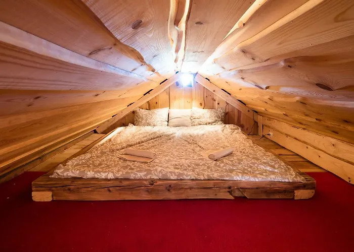 With Sauna Pr' Geci شقة *