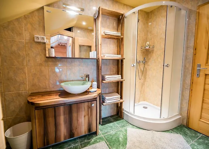 With Sauna Pr' Geci شقة *