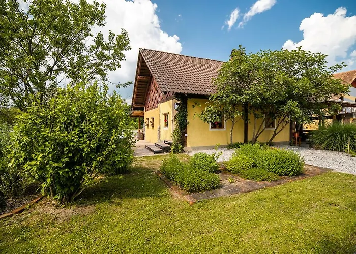 شقة With Sauna Pr' Geci *