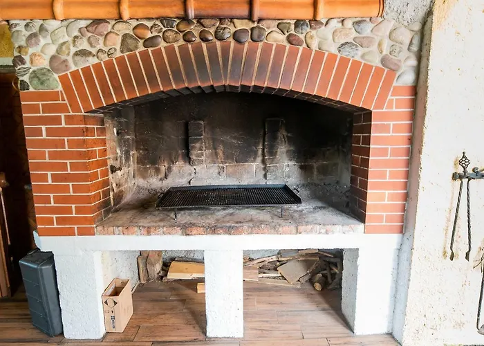 شقة With Sauna Pr' Geci *