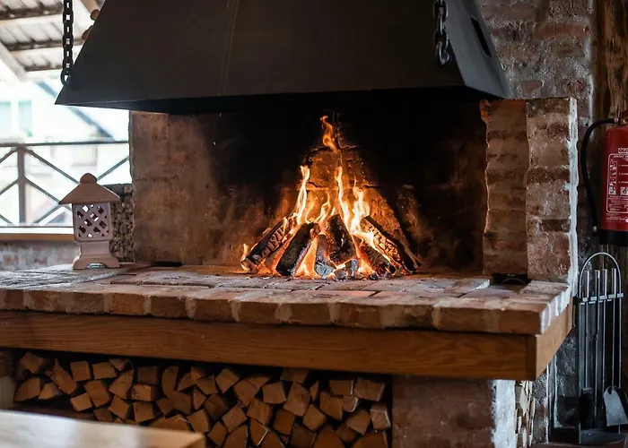 With Sauna Pr' Geci *